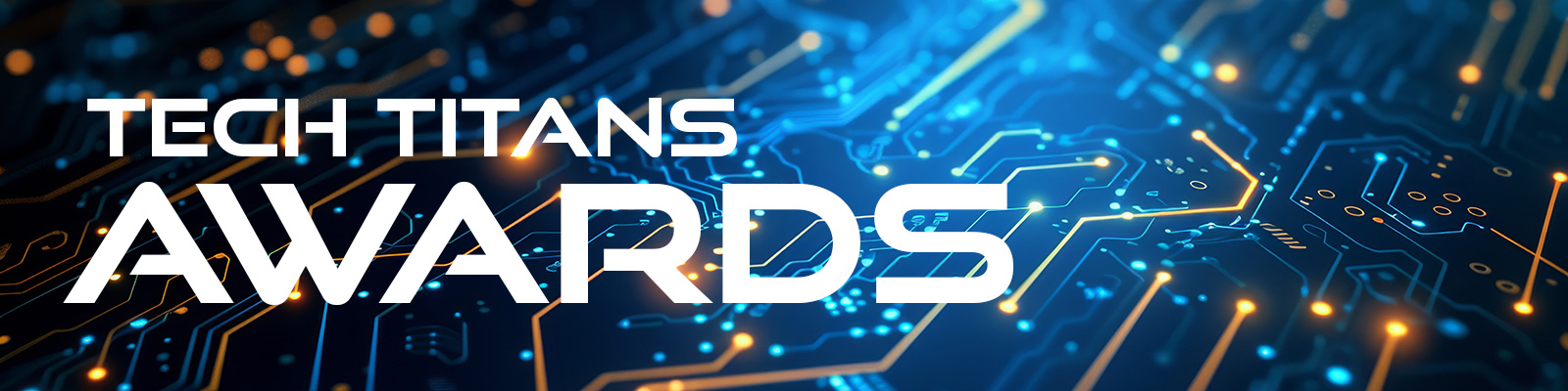 Tech Titans Awards