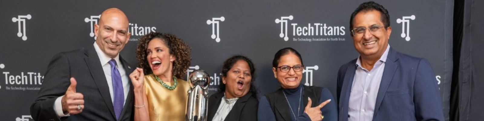 Tech Titans Awards