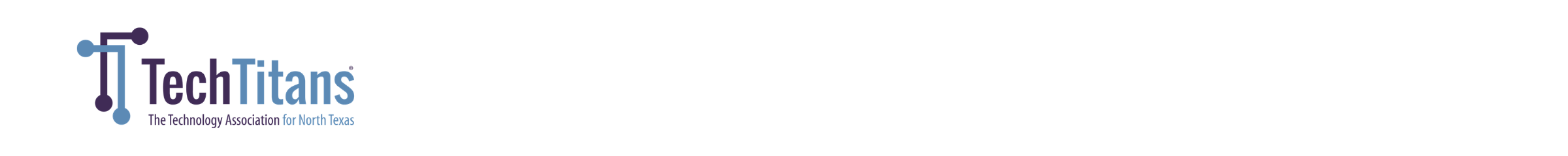 Tech Titans Awards logo